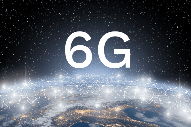 Apple y Google se unen al grupo de la industria 6G, aunque ambos han lanzado recientemente teléfonos 5G