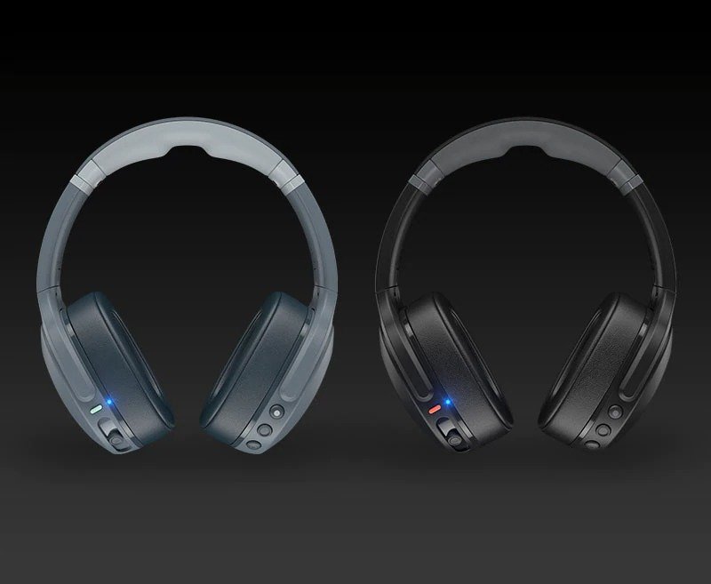 Skullcandy Crusher Evo Colors