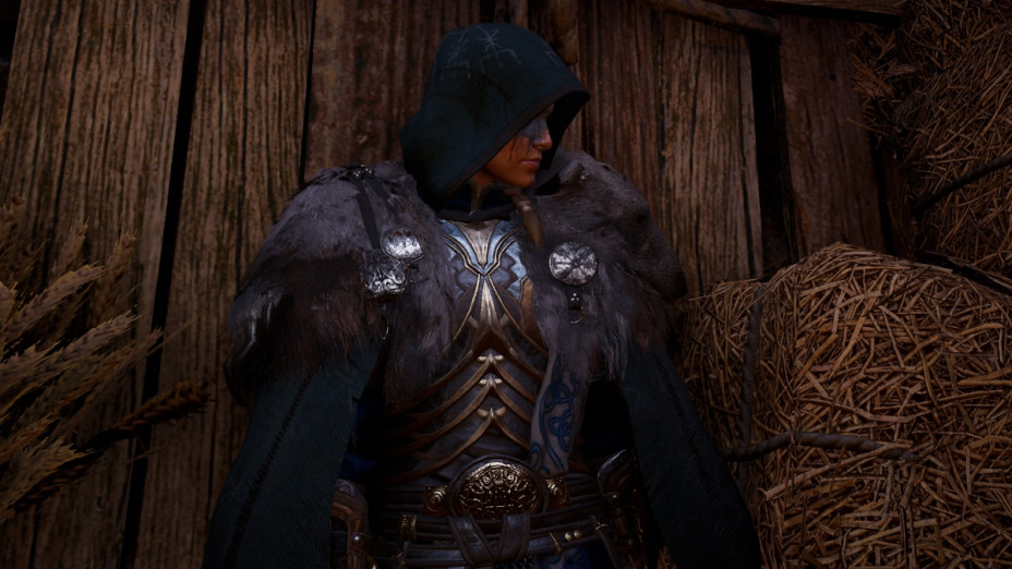 Assassin's Creed Valhalla Essexe sitios de artefactos