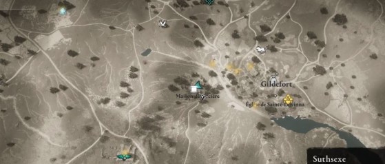 Assassin's Creed Valhalla