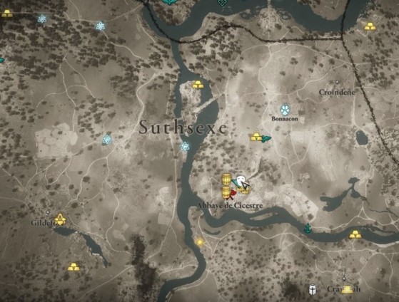 Assassin's Creed Valhalla