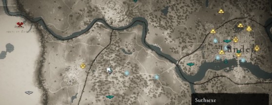 Assassin's Creed Valhalla