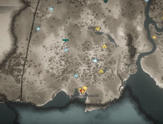 Assassin's Creed Valhalla