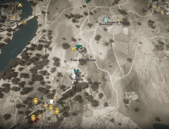 Assassin's Creed Valhalla