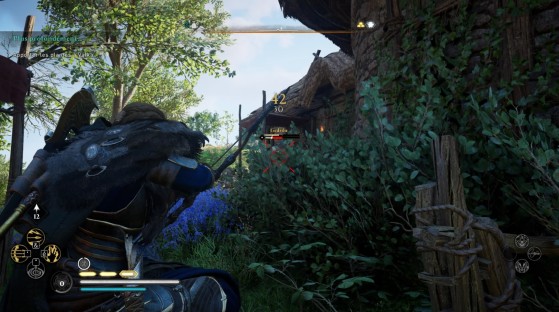 Assassin's Creed Valhalla