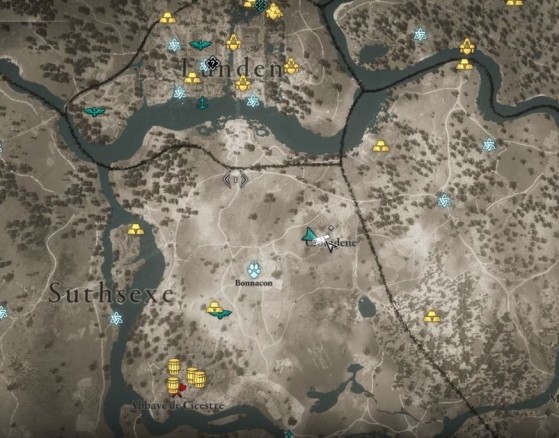 Assassin's Creed Valhalla