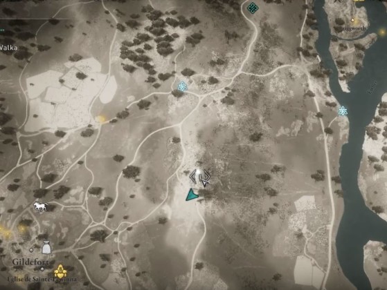 Assassin's Creed Valhalla