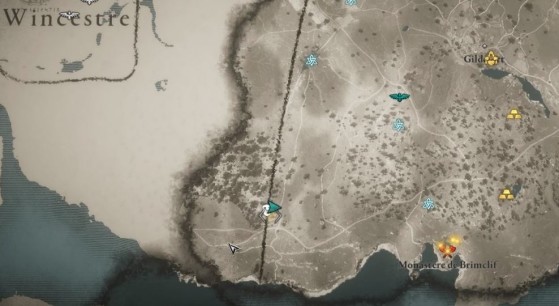 Assassin's Creed Valhalla