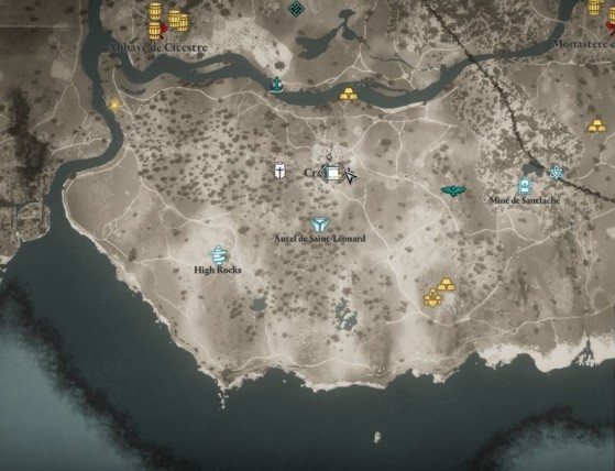 Assassin's Creed Valhalla