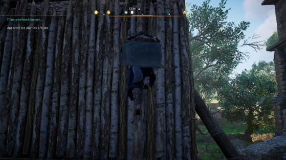 Assassin's Creed Valhalla