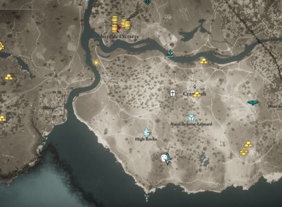 Assassin's Creed Valhalla