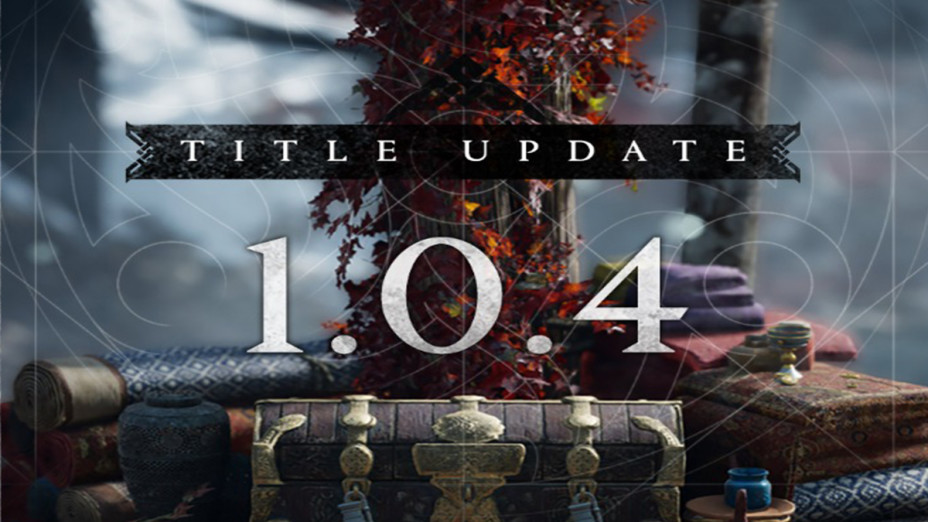 Assassin's Creed Valhalla Patch 1.0.4 está disponible: notas del parche detalladas y completas