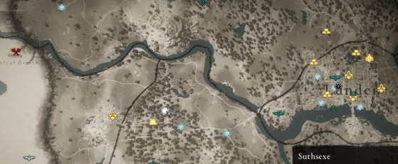 Assassin's Creed Valhalla