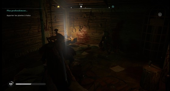 Assassin's Creed Valhalla