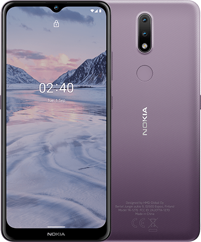Nokia