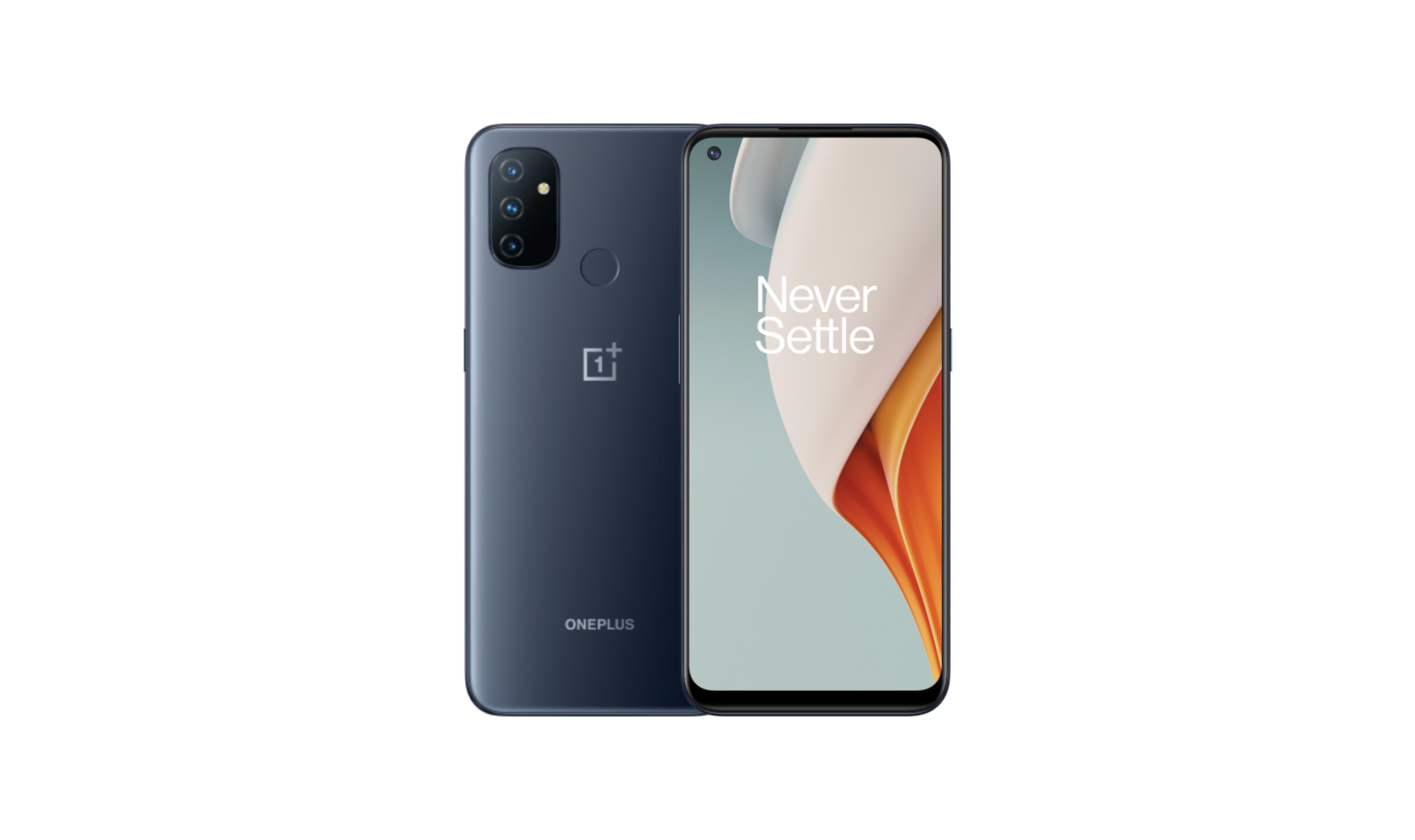 Destacado OnePlus Nord N100