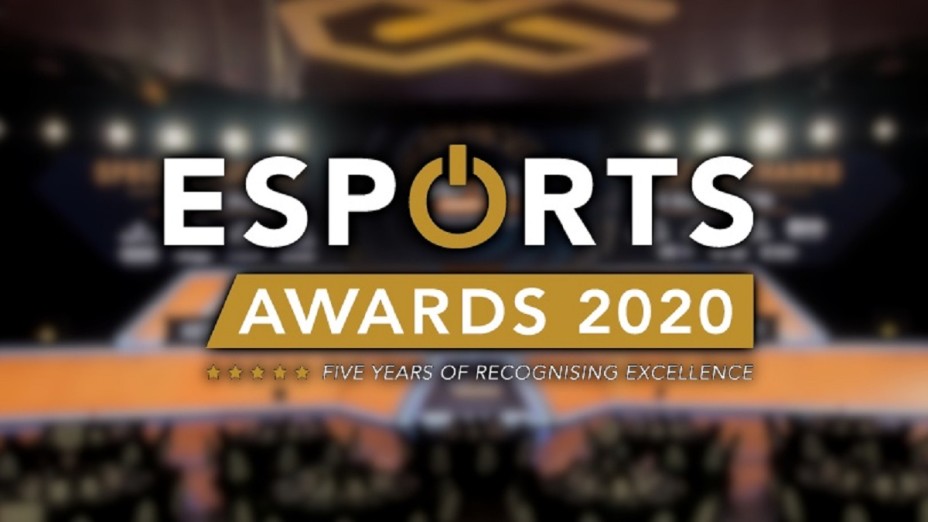 Todos los ganadores de los Esports Awards 2020