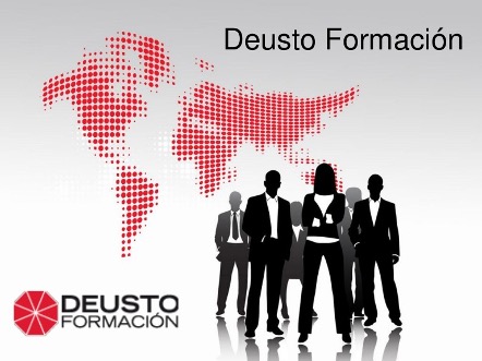 deusto formacion