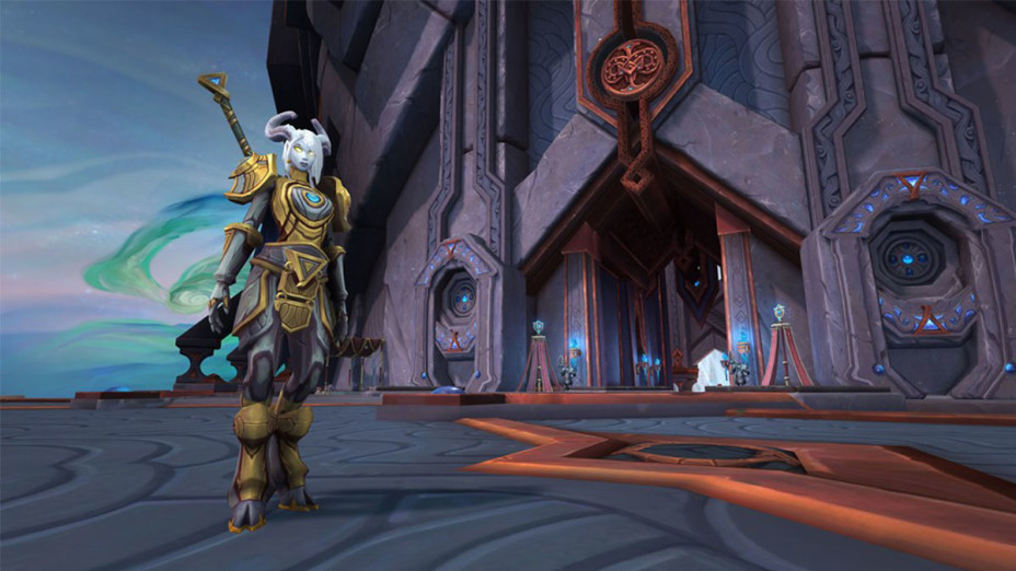 Revisión de World of Warcraft Shadowlands para PC y Mac