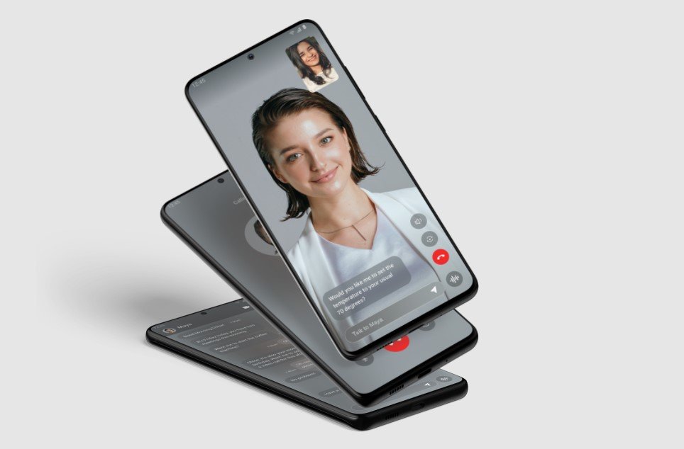 Pranav Mistry: NEON no viene con el Galaxy S21 ni con ningún otro dispositivo Galaxy