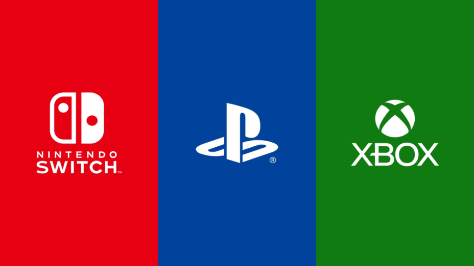 Sony, Nintendo y Microsoft son socios de seguridad