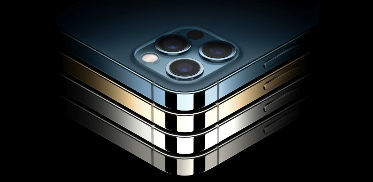 Apple iPhone 12 Pro Max está a solo un punto de superar las clasificaciones de pantalla DXOMARK