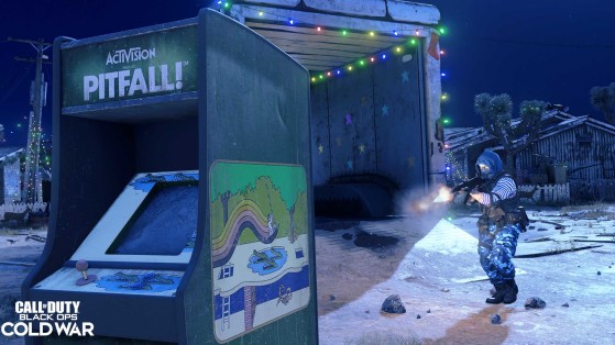 Call of Duty: Black Ops Cold War