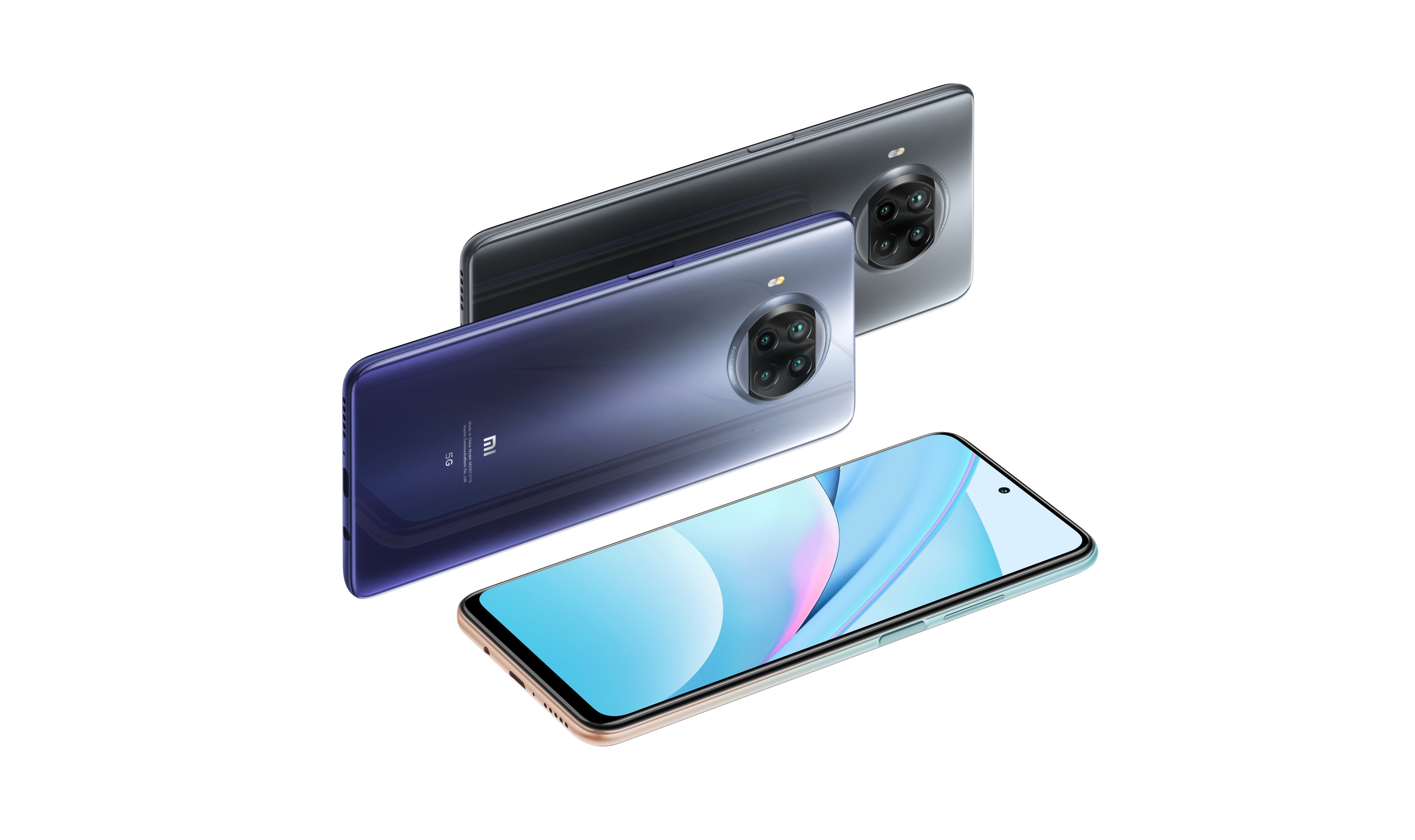 Destacado Xiaomi Mi 10T Lite
