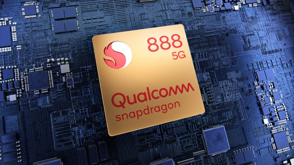 Qualcomm comparte los resultados de rendimiento del Snapdragon 888