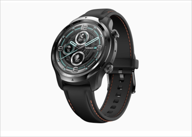 TicWatch Pro 3 obtiene una versión LTE en Europa;  llegando a otros mercados más tarde