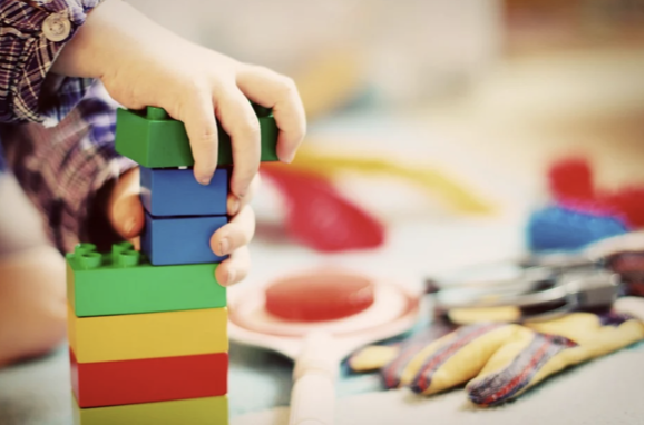 juguetes para niños