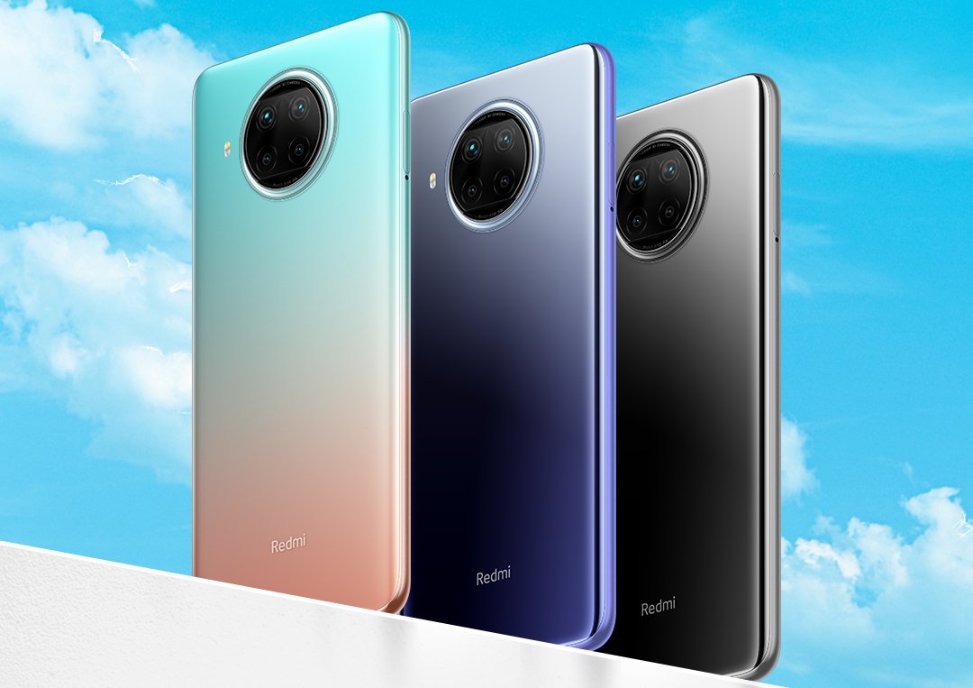 La próxima semana en tecnología: un teléfono Mi 10 especial para India y nuevos televisores impresionantes de Samsung