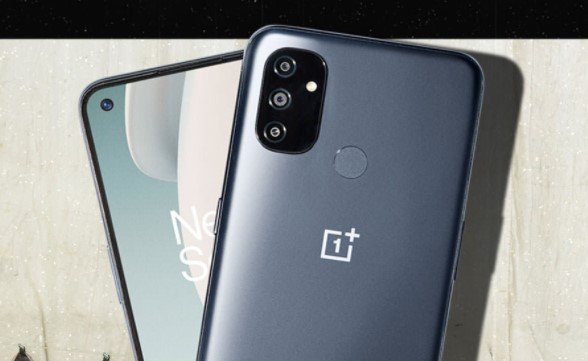 El APK de la cámara OnePlus revela las siguientes características, incluido el modo Lua y el modo Tilt-shift