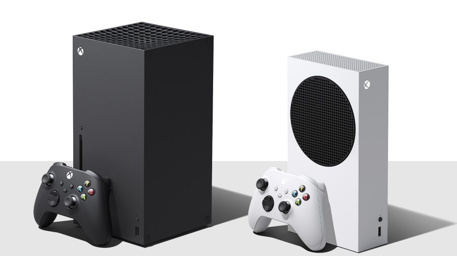 Xbox Series X y Xbox Series S destacados