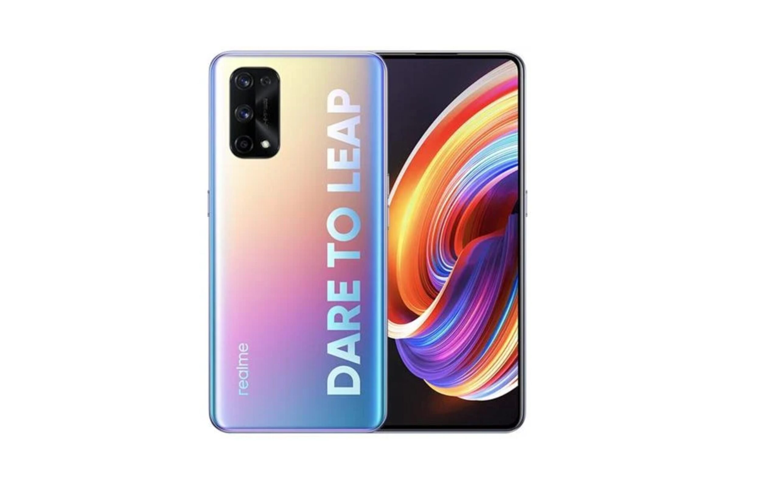Realme X7, X7 Pro India provocó diseños de cajas al por menor;  Confirmado para cargar un cargador en la caja