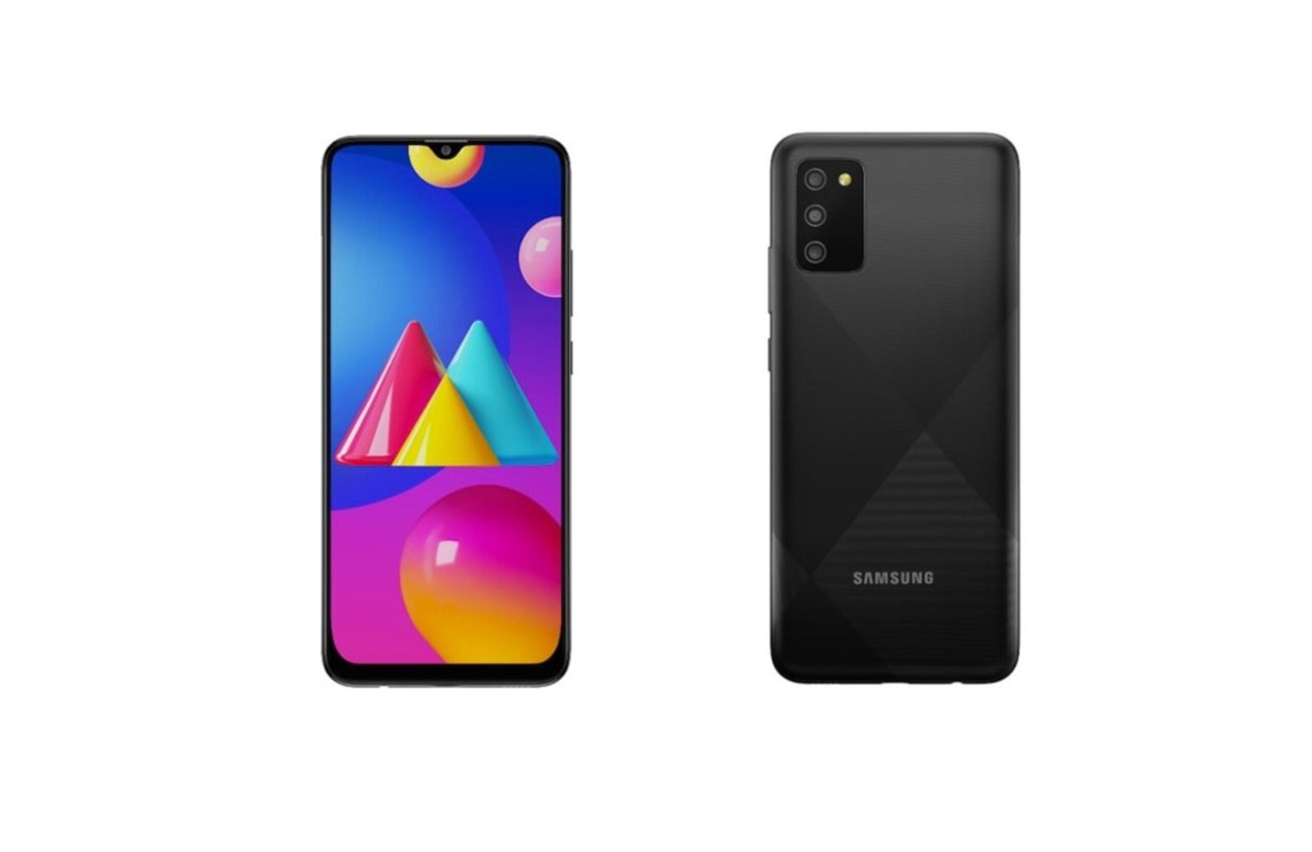 Samsung Galaxy M02s saldrá a la venta a partir del 19 de enero en India