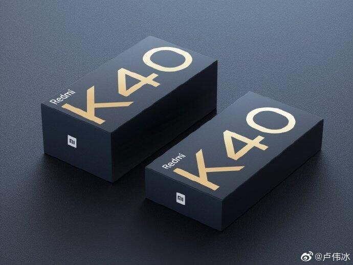 La certificación 3C revela que Mi 10 (versión SD870), Redmi K40 y Redmi K40 Pro admiten carga rápida de 33W