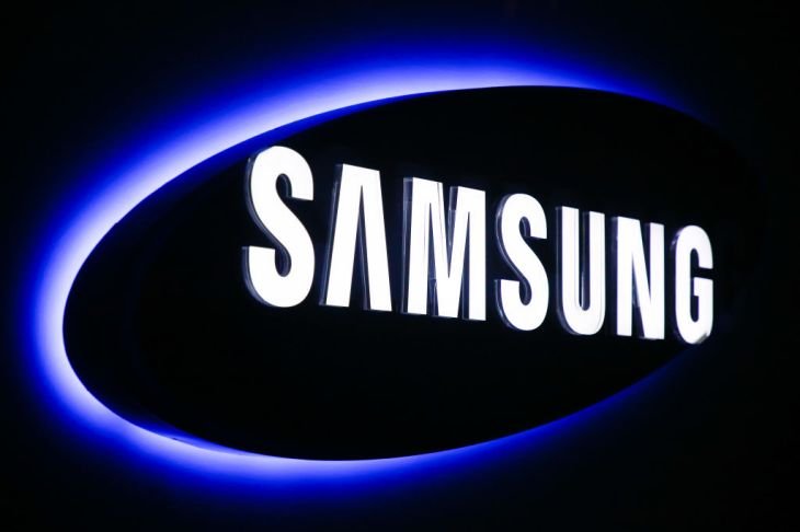Página de soporte del Samsung Galaxy A12, el manual del usuario aparece antes del lanzamiento en India