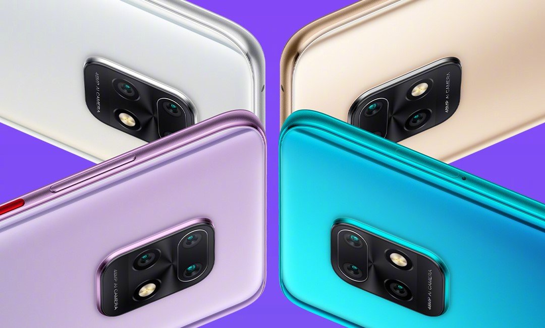 La serie Redmi Note 10 puede presentar una pantalla AMOLED;  Se rumorea que el Redmi 10X 5G de China pasará a llamarse Note 10