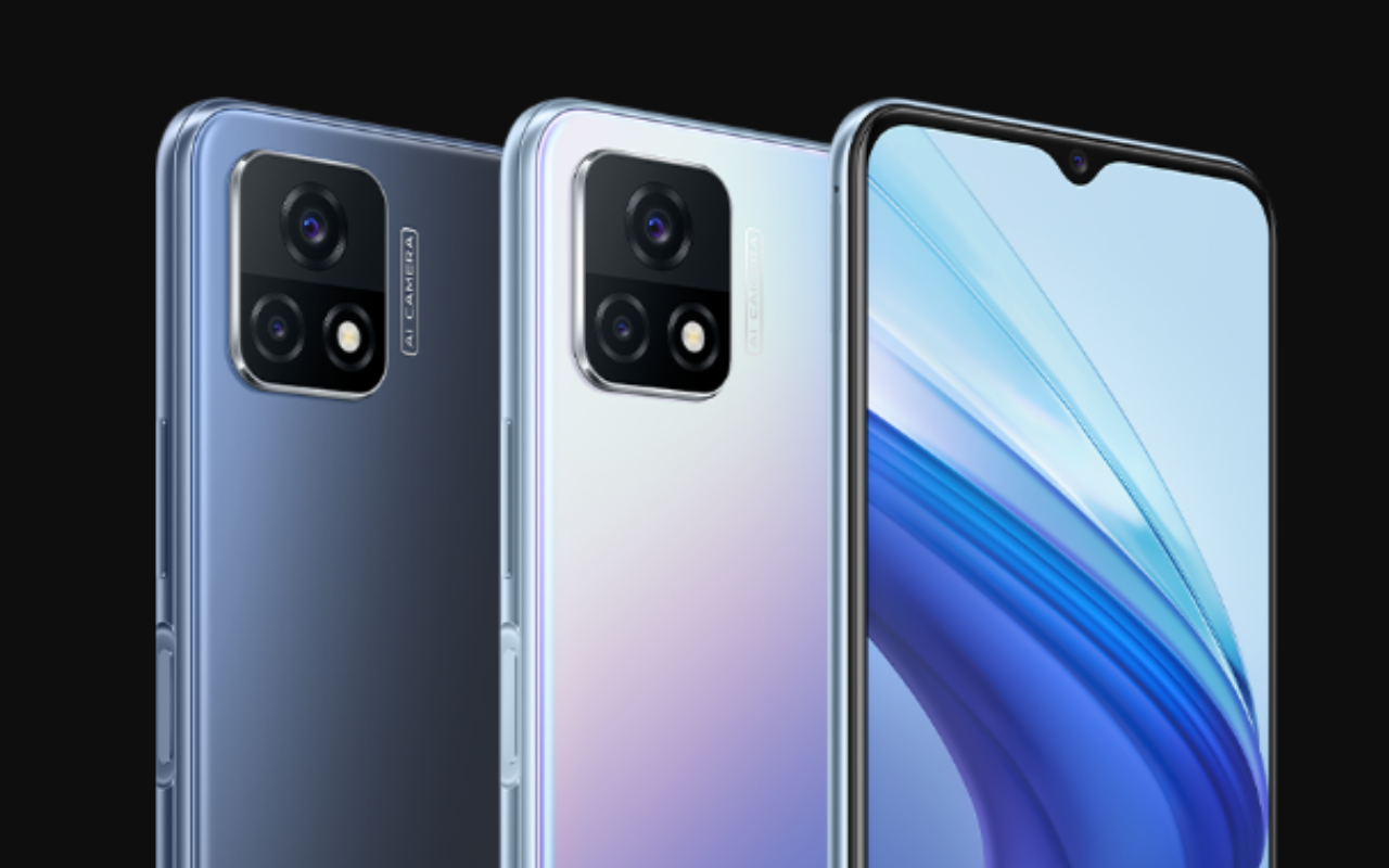 Aparecen representaciones oficiales de iQOO U3x 5G, pedidos anticipados a partir del 22 de marzo