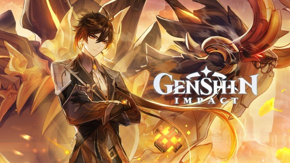 Genshin Impact: el evento web "Hilidream Camp" ya está disponible