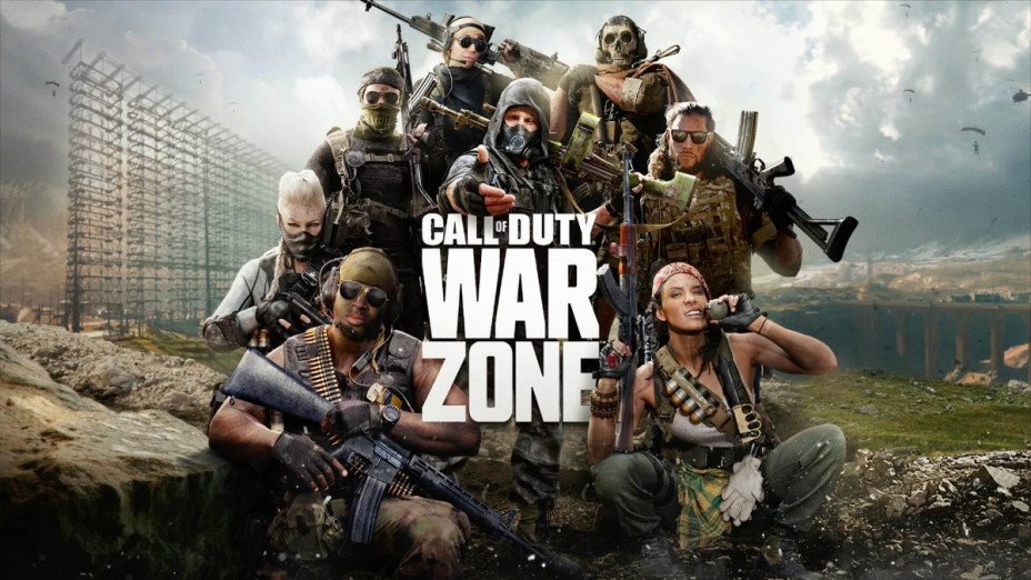 Lanzamiento de notas del parche de la actualización 1.36 de Warzone