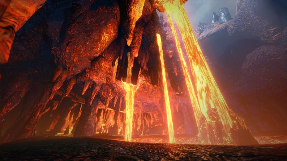 Monster Hunter Rise: dónde encontrar registros de reliquias y mensajes antiguos en cuevas de lava