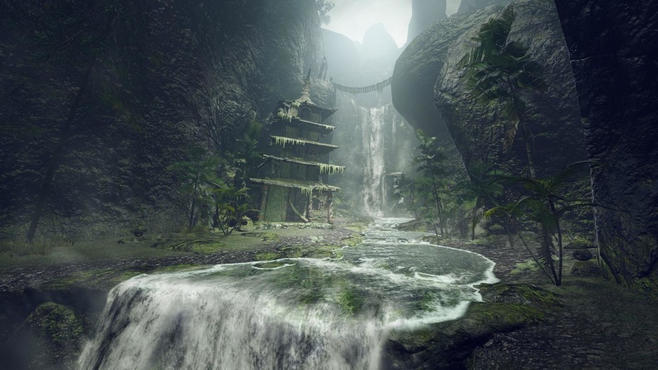 Monster Hunter Rise: dónde encontrar registros de reliquias y mensajes antiguos en las ruinas del santuario