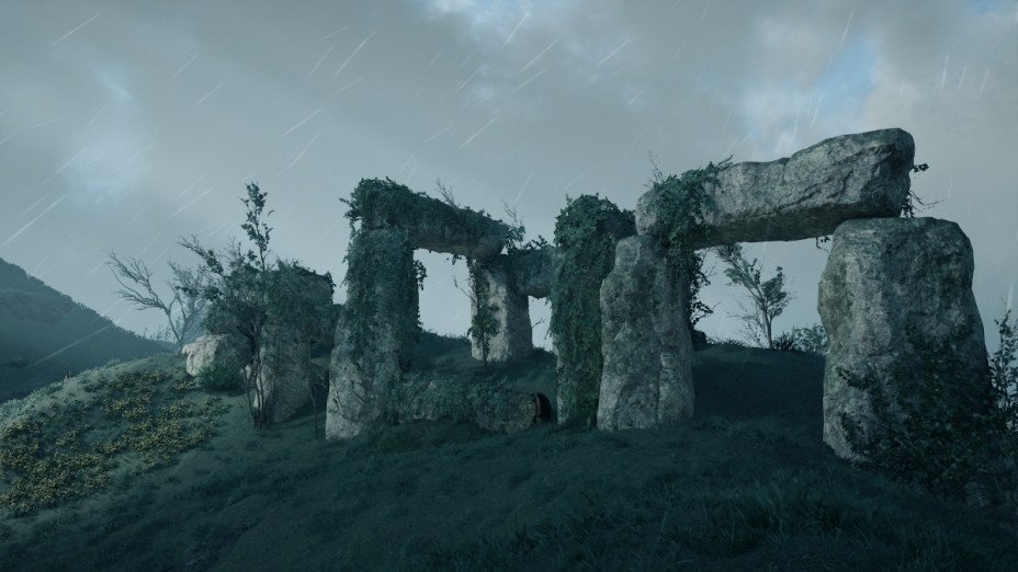 Assassin's Creed Valhalla: Wrath of the Druids: Ubicaciones de artefactos de Connacht