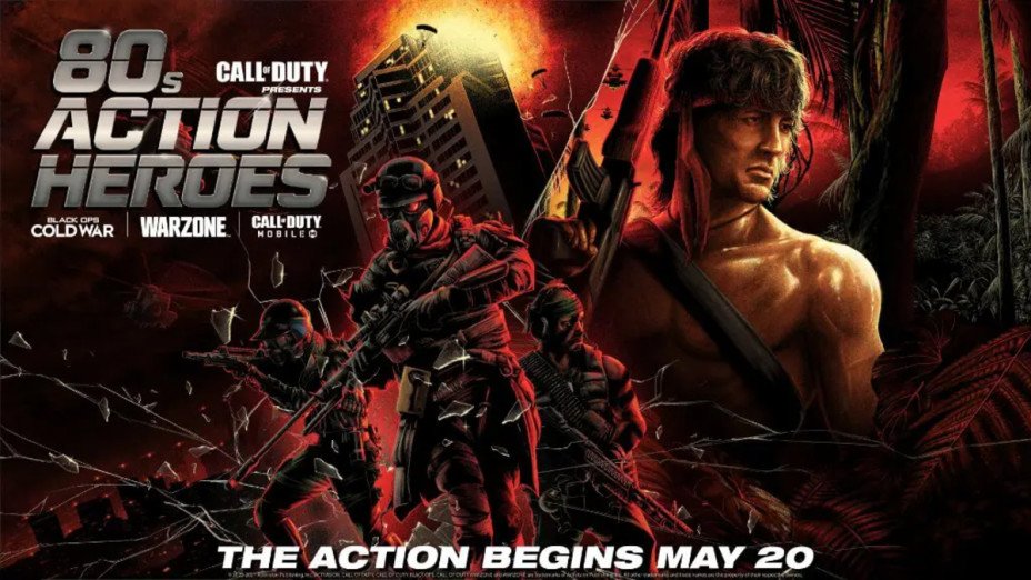 Warzone Season 3 Reloaded actualización al aire, notas completas del parche