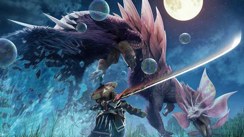 Monster Hunter Rise: Cómo derrotar a Mizutsune