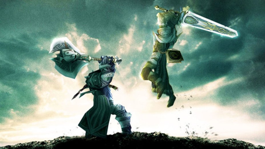 Lista de niveles de Burning Crusade Classic: especializaciones y composiciones de JcJ