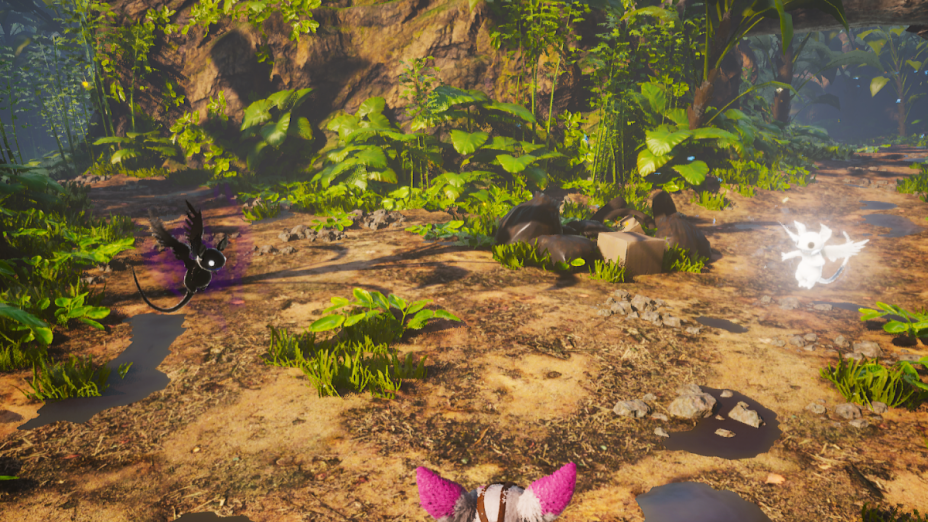 Guía de biomutantes: cómo las auras afectan tu juego