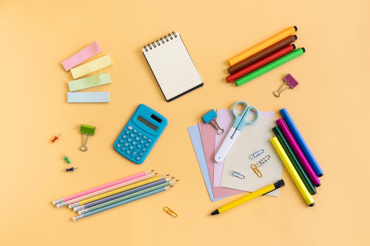 papelería online